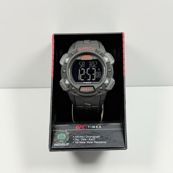 Watches